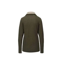 Northpeak Ustaoset 1/2 zip ullgenser unisex