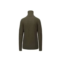 Northpeak Ustaoset 1/2 zip ullgenser unisex