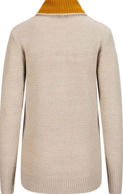 Northpeak Ustaoset 1/2 zip ullgenser unisex