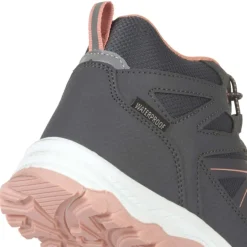 Northpeak Utflukt Mid Tex fritidssko junior