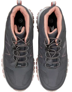 Northpeak Utflukt Mid Tex fritidssko junior
