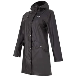 Northpeak Vedalsfossen regnjakke dame