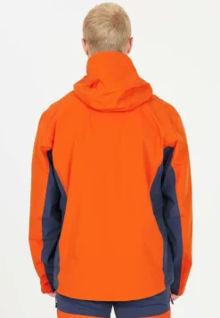 Northpeak Vossafjell 3-lags skalljakke herre