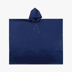Nortpeak regnkappe unisex