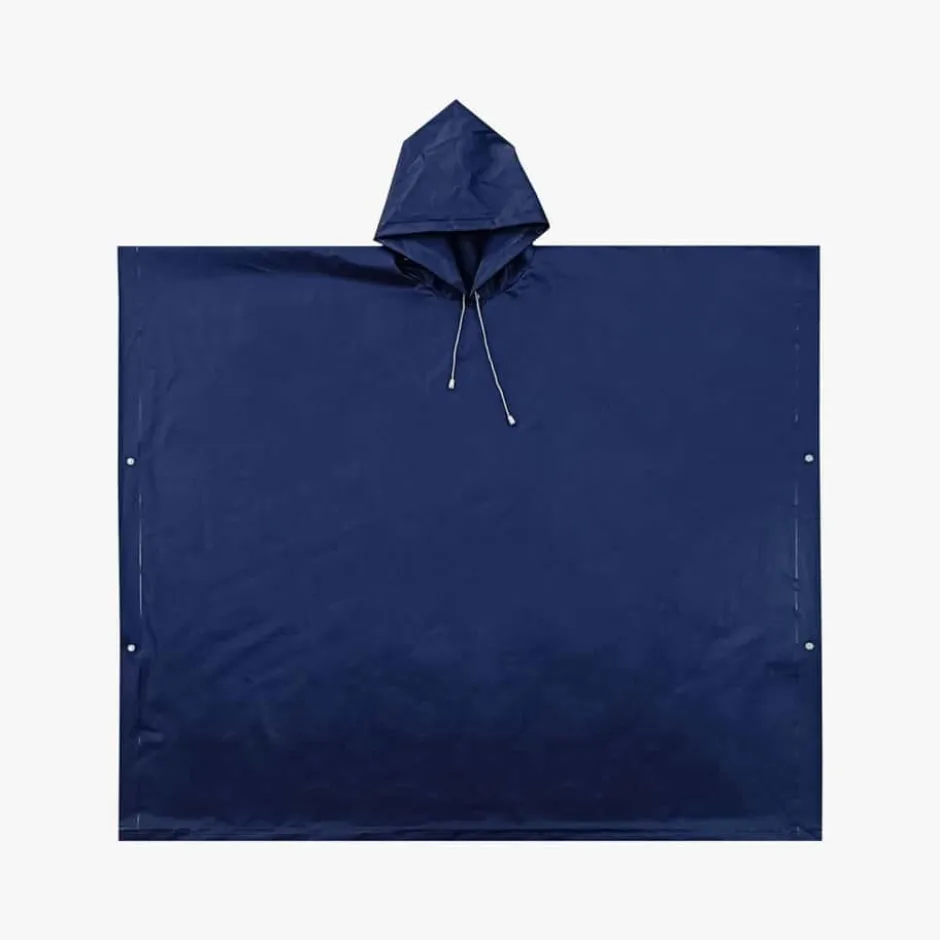 Nortpeak regnkappe unisex
