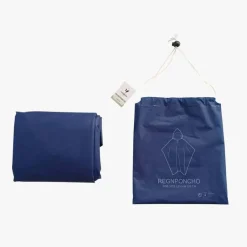 Nortpeak regnkappe unisex