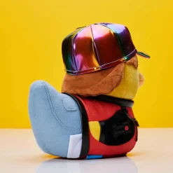 numskull® Back To The Future: Marty Mcfly TUBBZ™ plysjfigur