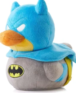 numskull® DC Comics: Batman TUBBZ™ plysjfigur