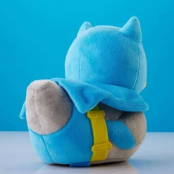 numskull® DC Comics: Batman TUBBZ™ plysjfigur