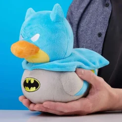 numskull® DC Comics: Batman TUBBZ™ plysjfigur