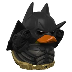 numskull® DC Comics: The Dark Knight Batman TUBBZ™ plysjfigur