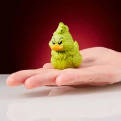 numskull® Dr Seuss: The Grinch Mini Edition TUBBZ™ samlefigur