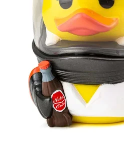 numskull® Fallout: Nuka Cola Pin UP GirlTUBBZ™ samlefigur