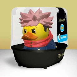 numskull® Jujutsu Kaisen: Yuji Itadori TUBBZ™ samlefigur