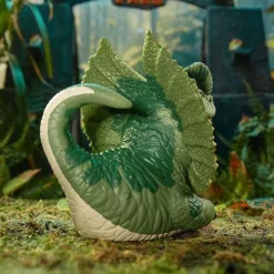 numskull® Jurassic Park: Dilophosaurus TUBBZ™ samlefigur