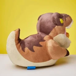 numskull® Jurassic Park: T-Rex TUBBZ™ plysjfigur