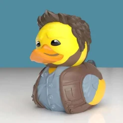 numskull® Jurassic World: Owen Grady TUBBZ™ (First Edition) samlefigur