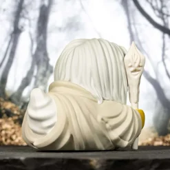 numskull® Lord of the Rings: Gandalf the White TUBBZ™ samlefigur