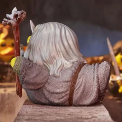 numskull® Lord of the Rings: Gandalf (You Shall Not Pass)TUBBZ™ samlefigur