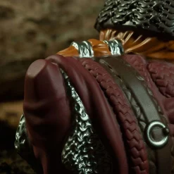 numskull® Lord of the Rings: Gimli TUBBZ™ samlefigur