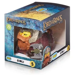 numskull® Lord of the Rings: Gimli TUBBZ™ samlefigur