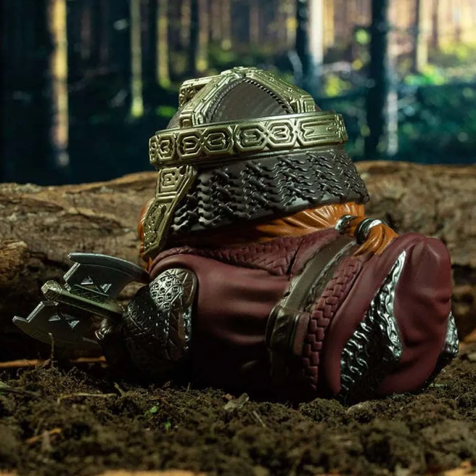 numskull® Lord of the Rings: Gimli TUBBZ™ samlefigur