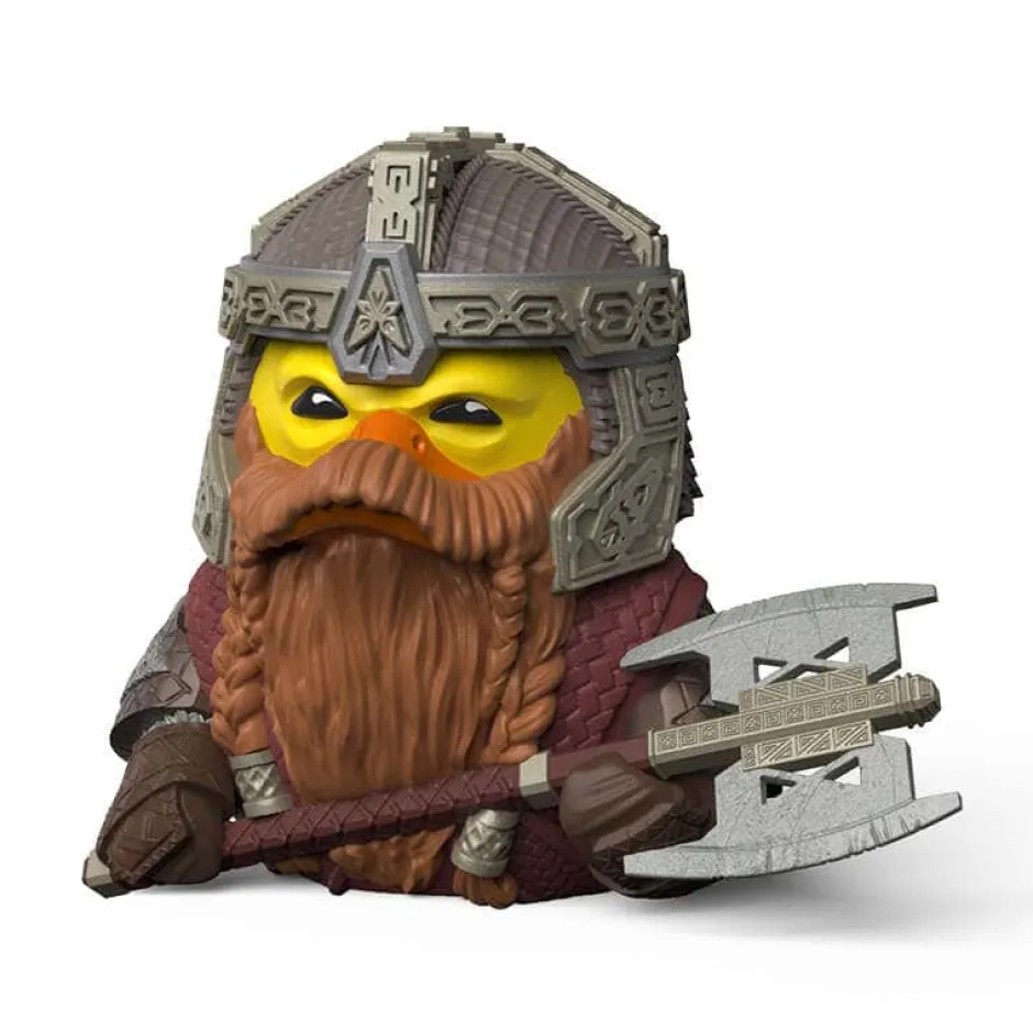 numskull® Lord of the Rings: Gimli TUBBZ™ samlefigur