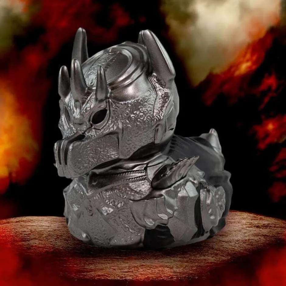 numskull® Lord of the Rings: Sauron TUBBZ™ samlefigur