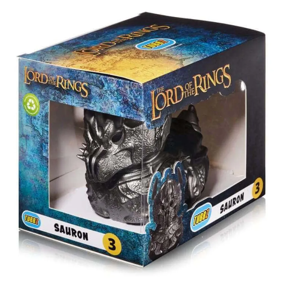numskull® Lord of the Rings: Sauron TUBBZ™ samlefigur