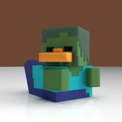 numskull® Minecraft: Zombie TUBBZ™ (First Edition) samlefigur