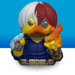 numskull® My Hero Academia: Shoto Todoroki TUBBZ™ (First Edition) samlefigur