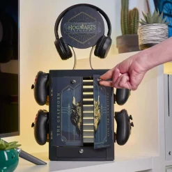 numskull® Official Hogwarts Legacy Gaming Locker