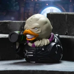 numskull® Resident Evil: Nemesis TUBBZ™ samlefigur