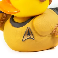 numskull® Star Trek: James T. Kirk TUBBZ™ samlefigur