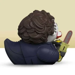 numskull® Texas Chainsaw Massacre: Leatherface 'Pretty Woman' TUBBZ™ (First Edition) samlefigur