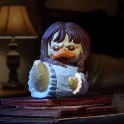 numskull® The Exorcist: Regan TUBBZ™ samlefigur