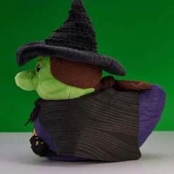 numskull® Wicked: Elphaba TUBBZ™ plysjfigur