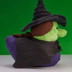 numskull® Wicked: Elphaba TUBBZ™ plysjfigur
