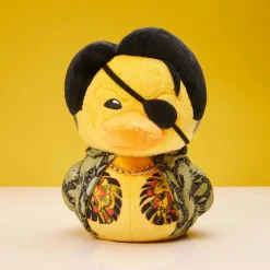 numskull® Yakuza: Goro Majima TUBBZ™ plysjfigur