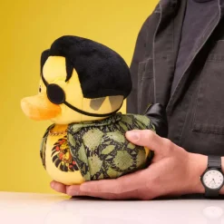 numskull® Yakuza: Goro Majima TUBBZ™ plysjfigur