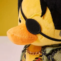 numskull® Yakuza: Goro Majima TUBBZ™ plysjfigur