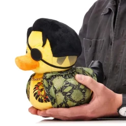 numskull® Yakuza: Goro Majima TUBBZ™ plysjfigur