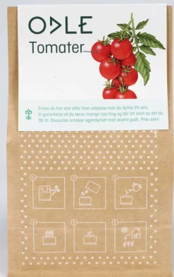 Odle grow bag tomat