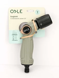 Odle justerbar dusjpistol