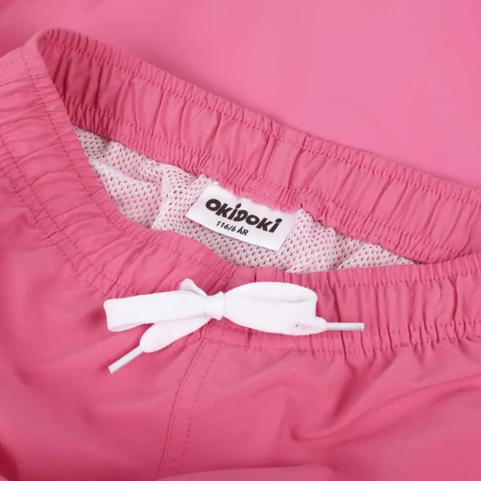 Okidoki Balto badeshorts barn