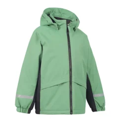 Okidoki Evenes skijakke barn