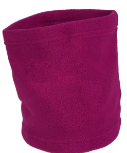 Okidoki hals i fleece barn
