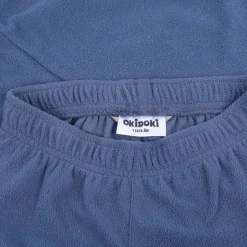 Okidoki Imre fleecebukse barn
