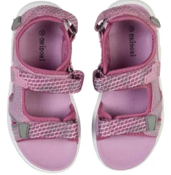 Okidoki Luftig 3 sandaler barn