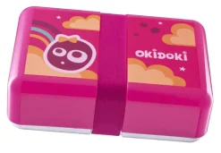 Okidoki matboks